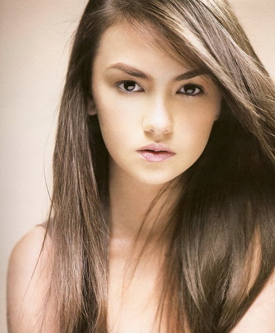 Angelica Panganiban